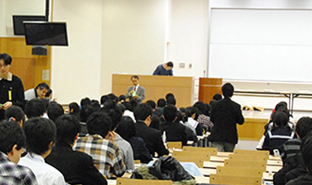 Advertising materials besides the Cannes Liones