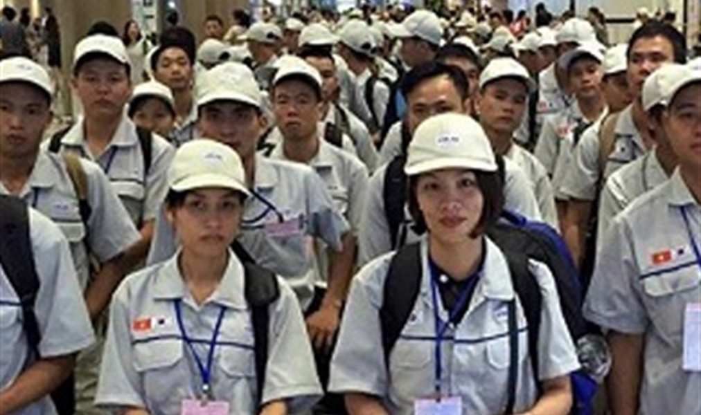 私のチャウ教育センターは10年間設立されて