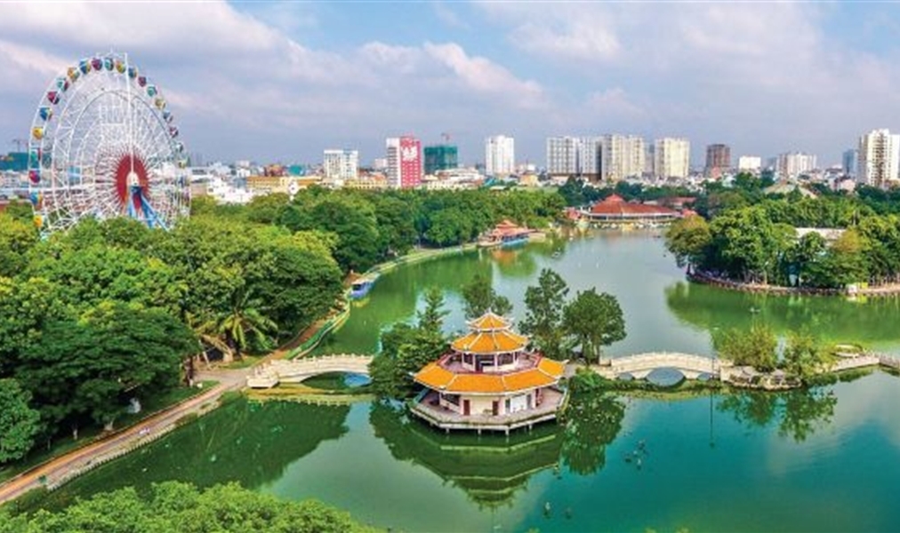  外国人観光客にとって魅力的なホーチミンの目的地10選